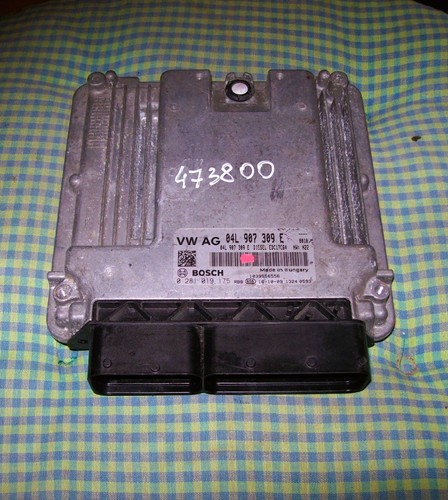 04l907309e 0281019175 - vw, ag