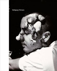 Wolfgang tillmans katalog - wolfgang, zur