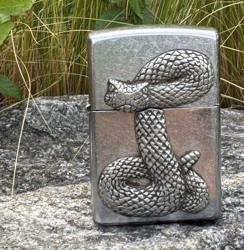 Zippo sammler feuerzeug - zippo, sammler-feuerzeug