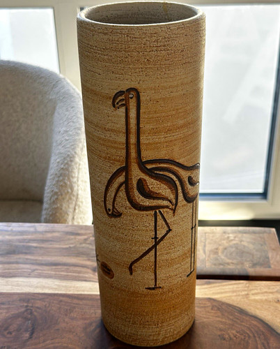 Sgrafo modern vase 510 - modern,