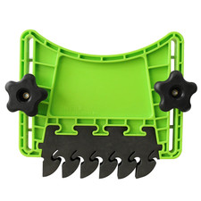 Federbrett für Frästische