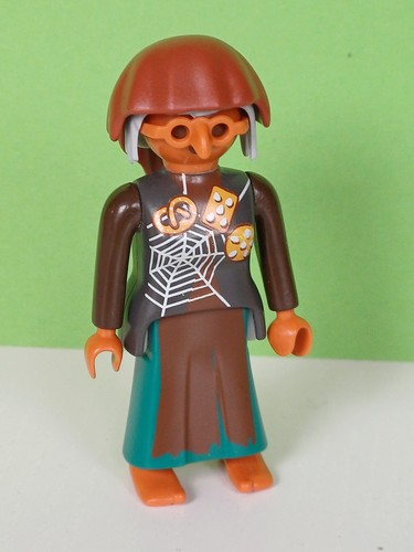 Playmobil sammlung figur aus - sammlung,