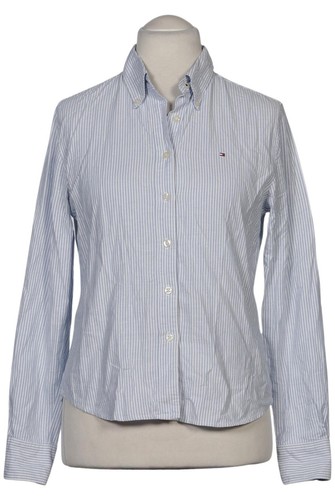 Tommy hilfiger bluse - hilfiger, damen