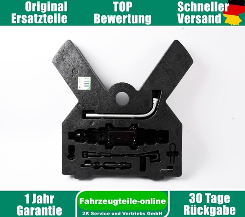 Bordwerkzeug wagenheber seat - wagenheber,
