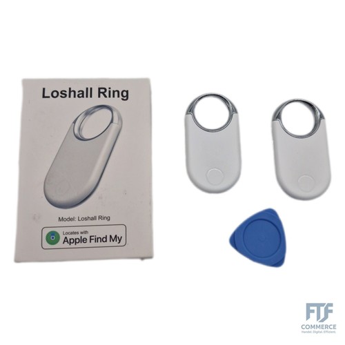 Air tracker tags smart - air,