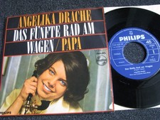 Angelika Drache-Das fünfte