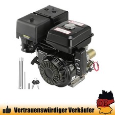 Benzinmotor Kartmotor 4-Takt
