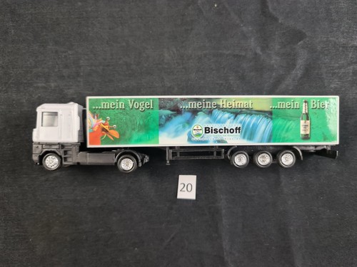 Werbetrucks brauerei - werbetrucks,