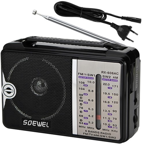 Küchenradio nostalgie retro - küchenradio,