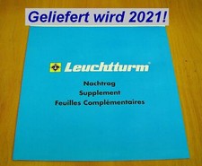 LEUCHTTURM Briefmarken