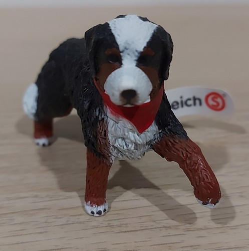 Schleich donalds berner - schleich, mc