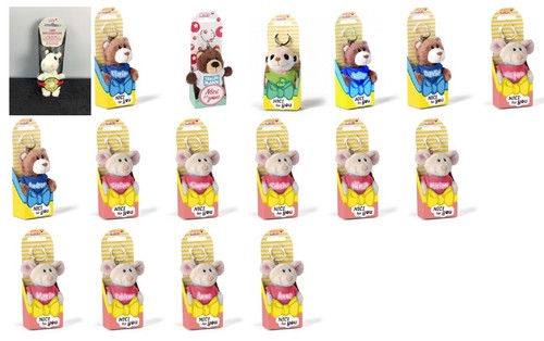 Nici led plüsch - nici,