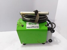 Aquatherm HST300 Electrofusion