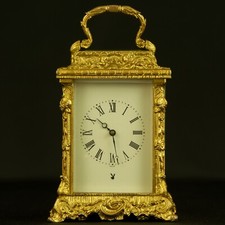 Playboy Reise Uhr Offizier Uhr