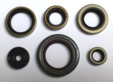 Motorsimmerring Satz KTM SX 65