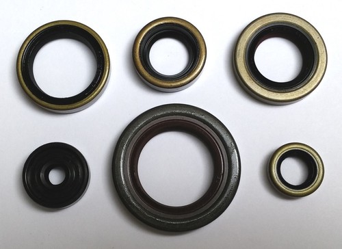 Motorsimmerring satz ktm - sx, 65