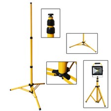 Fluter Teleskop Stativ