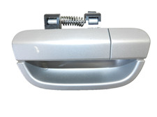 Mercedes Benz W639 Vito Viano Heckklappengriff A6397600759 silber 9744