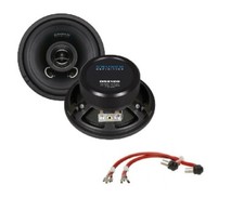 Crunch DSX120 12cm 2-Way