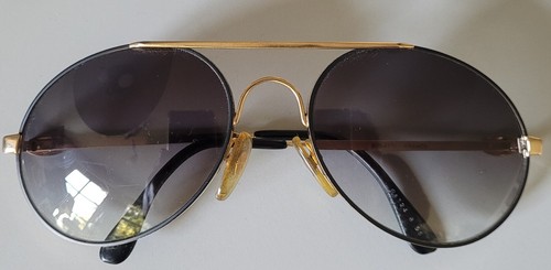 Bugatti vintage sonnenbrille - bugatti,