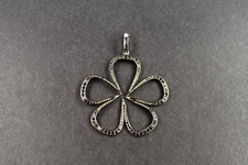 Anhänger Silber 925 in Form