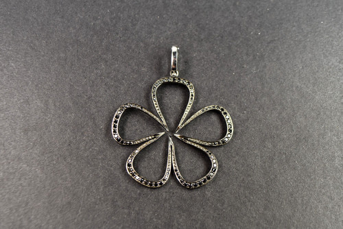 Anhänger silber 925 - anhänger, in