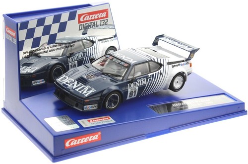 Carrera digital 132 30925 - 30925, bmw