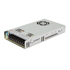 Mean Well RSP-320 1HE case single output SNT 321,6W 24V/13,4A