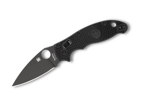 Spyderco manix lightweight - manix, 2