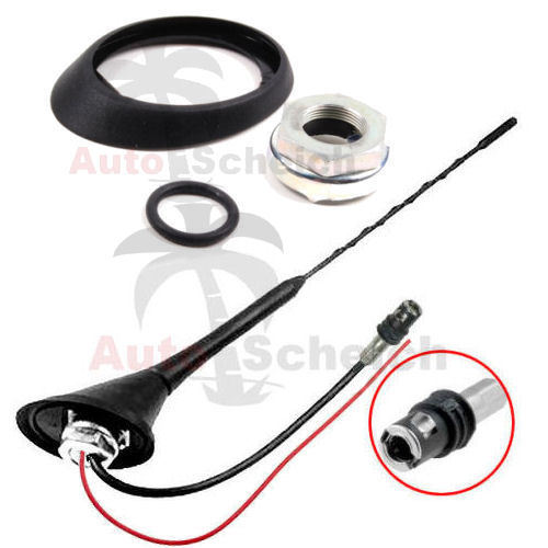 Dachantenne für audi a4 - für, 8l