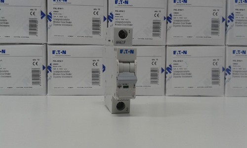 Eaton moeller pxl b16 - pxl-b16/1, b