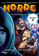HORDE - Das Erste Zeitalter |