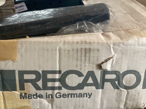 Original recaro - original,
