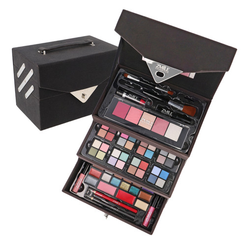 Teiliges beautycase - 72,
