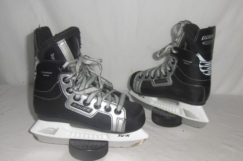 Bauer supreme 990 top - bauer,