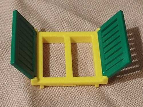 Playmobil fenster - playmobil,
