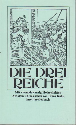 Die drei reiche roman aus - die, reiche.