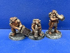 RAR! Forgeworld Chaos Renegade