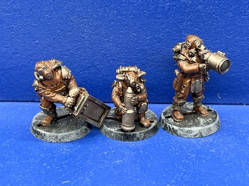 Rar forgeworld chaos renegade - forgeworld,