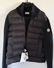 Moncler Maglia Cardigan Jacke