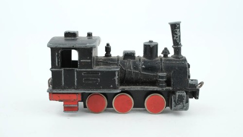 Minitrix schiebetrix - schiebetrix, n
