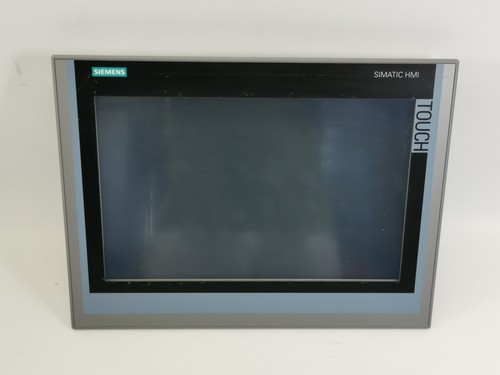 Siemens tp1500 comfort 6av2 - siemens,