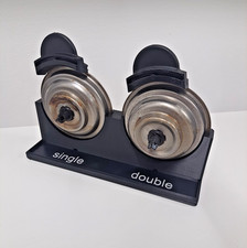 Senseo Padhalter Padträger Kaffeemaschiene Padmaschiene Kaffeepads