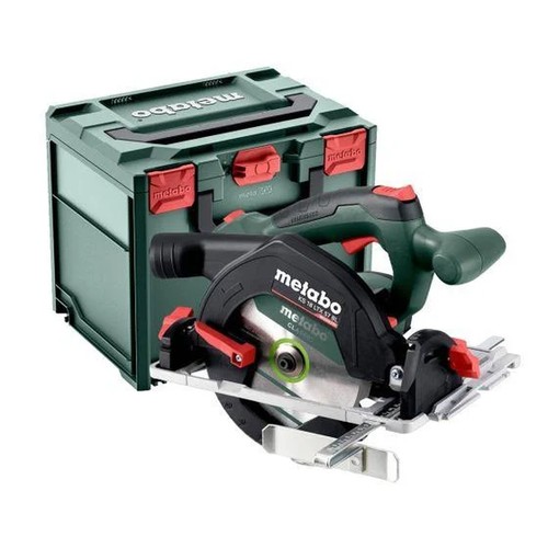 Metabo ltx bl 18v - 18,
