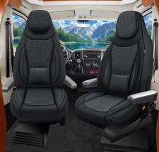 Wohnmobil Sitzbezüge