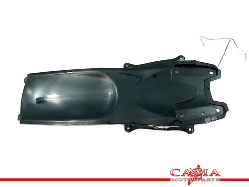 Tailskirt heckunterverkleidung - tailskirt,