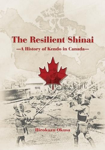 Hirokazu okusa the - hirokazu, resilient