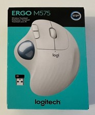Logitech ERGO M575 Kabelloser