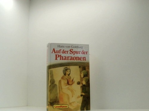Auf der spur pharaonen - der,