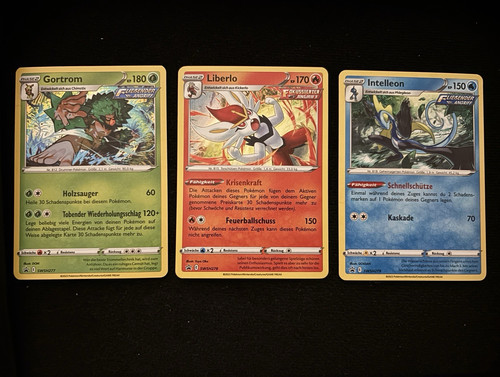 Pokémon tcg swsh promo - pokémon,